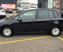 Zunanja slika - VW Golf - Sportsvan 1.6 TDI ALLSTAR - 3 - Predogledna slika