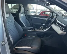 Zunanja slika - Geely StarRay - GK | 1.5TD | 7DCT | APPLECARPLAY | LED | - 11 - Predogledna slika
