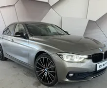 Zunanja slika - BMW Serija 3 - 318d - 1 - Predogledna slika