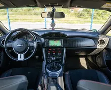 Zunanja slika - Subaru BRZ - 2.0 - 9 - Predogledna slika
