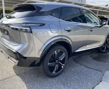 Zunanja slika - Nissan Qashqai - 1.3 DIG-T 4x4 158 X-T TEKNA SUN - 11 - Predogledna slika