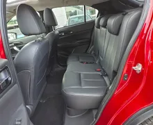 Zunanja slika - Mitsubishi Eclipse Cross - 4WD 1.5T Instyle+ CVT KAMERA NAVI GR.SED+VOLANA - 12 - Predogledna slika