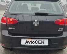 Zunanja slika - VW Golf - 1.2 TSI  77 kw + EXPORT ONLY + SAMO IZVOZ - 6 - Predogledna slika