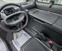 Zunanja slika - Citroën Ami - CARGO - 7 - Predogledna slika
