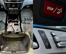 Zunanja slika - Mercedes-Benz GLE-Razred - GLE 250d 4MATIC | LED | NAVI | KAMERA | KEYLESS | - 12 - Predogledna slika