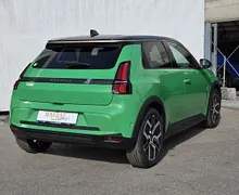 Zunanja slika - Renault 5 E-tech - Techno EV52+Pomoč pri parkiranju 360 - 5 - Predogledna slika