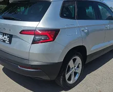 Zunanja slika - Škoda Karoq - 1.5 TSI 150ks DSG °1.LASTNIK° °KAMERA° °VIRTUAL° - 5 - Predogledna slika