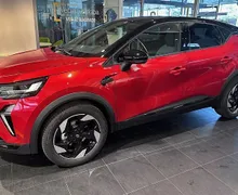 Zunanja slika - Renault Captur - Techno TCe90 + My Revision - 6 - Predogledna slika
