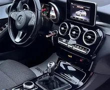 Zunanja slika - Mercedes-Benz C-Razred - C 200 BlueTEC+1.LAST+SLO+LED+ALU - 16 - Predogledna slika