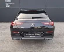 Zunanja slika - Mercedes-Benz CLA-Razred - CLA Shooting Brake CLA 180 - 3 - Predogledna slika