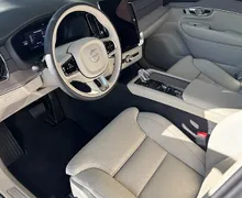 Zunanja slika - Volvo XC90 - B5 AWD Plus Bright Avt.. Panorama. FULL LED.... - 8 - Predogledna slika