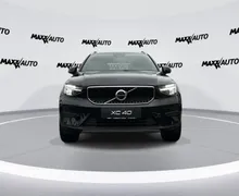Zunanja slika - Volvo XC40 - B3 P Core AT DCT 3 leta garancije + 3 servisi... - 2 - Predogledna slika