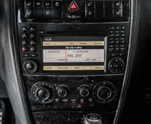 Zunanja slika - Mercedes-Benz G-Razred - G350D-PANO-USNJE-NAVI-HLAJ.SED-TEMPOMAT-20C - 19 - Predogledna slika