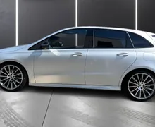 Zunanja slika - Mercedes-Benz B-Razred - 200 AMG LINE MULTIBEAM TEM KAMERA PDC NAVI TOP - 4 - Predogledna slika