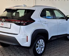 Zunanja slika - Toyota Yaris Cross - 1.5 VVT-iE Sol Assist M T6 - 3 - Predogledna slika