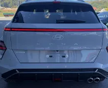 Zunanja slika - Hyundai Kona - 1.6 T-GDI 150 ISG Premium N-line - 5 - Predogledna slika