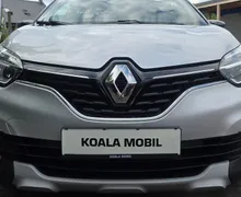 Zunanja slika - Renault Captur - TCe 90 INTENS LED-KAMERA-ALU PLATIŠČA-1.LASTNIK - 3 - Predogledna slika