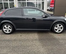 Zunanja slika - Volvo C30 - DRIVe MOMENTUM +velik servis + letna platišča - 3 - Predogledna slika