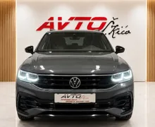 Notranja slika - VW Tiguan - 2.0 TDI-4X4-R-LINE-ACC-VIRTUAL-IQ-KAMERA-NAVI-F1.. - 7 - Predogledna slika