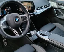 Zunanja slika - BMW X1 - serija :  sDrive20i  AT  M Sports package - 8 - Predogledna slika