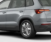 Zunanja slika - Škoda Karoq - Edition 1.5 TSI 110kW ACT DSG - 3 - Predogledna slika
