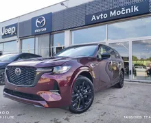 Zunanja slika - Mazda CX-80 - CX-80 - 11 - Predogledna slika