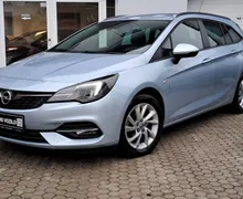 Zunanja slika - Opel Astra - 1.5 Dizel 77KW S S Edition ST - 1 - Predogledna slika