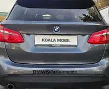 Zunanja slika - BMW Serija 2 - Active Tourer: 216i TOURER LED-ALU PLATIŠČA-PDC-SLOVENSK - 5 - Predogledna slika
