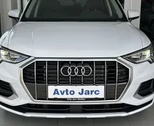 Zunanja slika - Audi Q3 - 35 TFSI S tronic Advanced - MOŽNO NAROČILO - 2 - Predogledna slika
