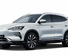 Zunanja slika - BYD SEAL U - COMFORT 71.8 kWh 160 kW - 4 - Predogledna slika
