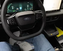 Zunanja slika - Ford Transit - Courier - 9 - Predogledna slika