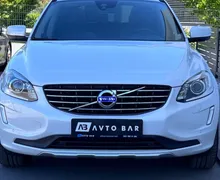 Zunanja slika - Volvo XC60 - T5 Summum Geartronic+1.LAST+NAVI+XENON - 2 - Predogledna slika