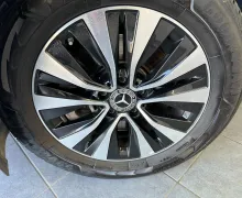 Zunanja slika - Mercedes-Benz GLA-Razred - GLA 250 e Avt.KAMERA.PANORAMA.LED.USNJE.NAVI.TOP - 23 - Predogledna slika