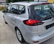 Zunanja slika - Opel Zafira - 1.6 DIESEL 88KW S S EDITION NEMŠKO POREKLO... - 11 - Predogledna slika