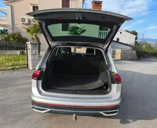 Zunanja slika - VW - Tiguan 1,4 TSI eHybrid Elegance DSG - 4 - Predogledna slika