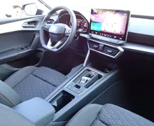 Zunanja slika - Seat Leon - 1.5 eTSI 150KM DSG FR ST- VLEČNA KLJUKA- - 9 - Predogledna slika