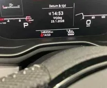 Zunanja slika - Audi A4 - Avant 30 TDI S line S tronic.KAMERA.NAVI.USNJE.LED. - 8 - Predogledna slika