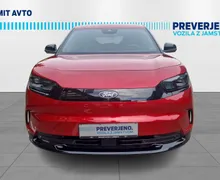Zunanja slika - Ford Capri - ExtendedRange 77kWh Premium-SLO-NAVI-USNJE-360o - 12 - Predogledna slika