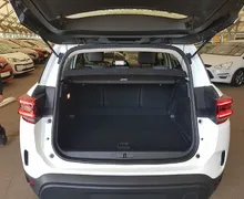 Zunanja slika - Citroën C5 - 1.6 Hybrid 225 PHEV S S EAT8 KAMERA PRIKLOP 1.LAST - 19 - Predogledna slika