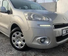 Zunanja slika - Peugeot Partner - ACTIVE 1.6 HDi 92 - 1 - Predogledna slika
