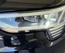 Zunanja slika - Audi e-tron - Audi  S line quattro 55.NEMŠKI+4ALU.KAMERA.K - 17 - Predogledna slika