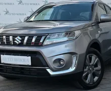 Zunanja slika - Suzuki Vitara - 1.4 MHEV Premium LED•ACC•BLIS•GRETJE•KAMERA•17 - 2 - Predogledna slika
