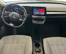 Zunanja slika - Renault Megane E-tech - Berline equilibre EV60 220ch optimum charge.KAMERA - 2 - Predogledna slika