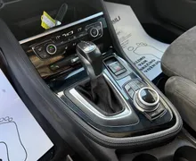 Zunanja slika - BMW Serija 2 - Gran Tourer: 220d M SPORT PAKET LED PDC NAVI TEMPOMAT GR - 17 - Predogledna slika