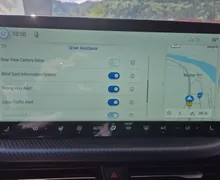 Zunanja slika - Ford Kuga - ST-LINE 2.5 Duratec Hybrid 132kW FHEV-NA ZALOGI - 17 - Predogledna slika