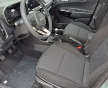 Zunanja slika - KIA Picanto - 1.2 MPI EX Trend - 4 - Predogledna slika