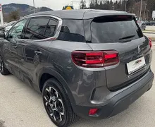 Zunanja slika - Citroën C5 Aircross - Feel Pack BlueHDi 130 S S EAT8 - 6 - Predogledna slika