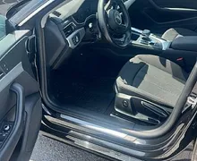Zunanja slika - Audi A5 - Sportback 35 TDI Advanced S tronic - 7 - Predogledna slika