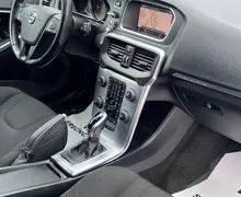 Zunanja slika - Volvo V40 Cross Country - 2.0TD+NAV+VIRTUAL+PDC+ALU - 17 - Predogledna slika