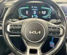 Zunanja slika - KIA Sportage - 1.6 CRDI MHEV 2WD.KAMERA.LED.2023.NAVI - 6 - Predogledna slika